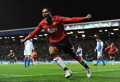Antonio Valencia