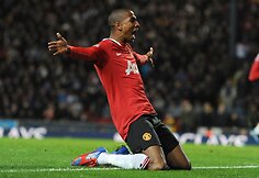 Ashley Youngas