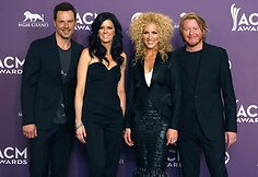 &bdquo;Little Big Town&ldquo; grupė