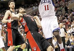 Jrue Holiday (su kamuoliu)