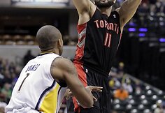 Linas Kleiza
