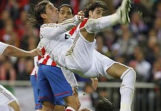 Sergio Ramosas