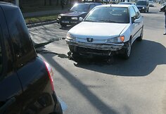 Įvykio vietoje