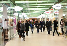 Pirmojo gimtadienio akimirkos