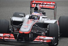 Jensonas Buttonas