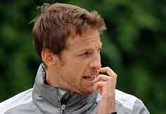 Jensonas Buttonas