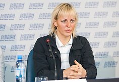 Simona Krupeckaitė