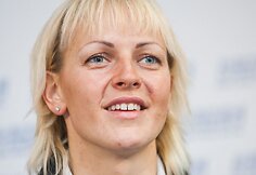 Simona Krupeckaitė