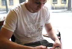 Jonas Mačiulis