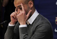 Josepas Guardiola