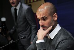 Josepas Guardiola