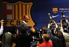Josepas Guardiola