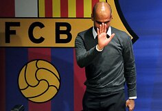Josepas Guardiola