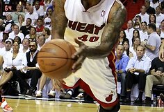 Udonis Haslamas