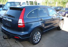 &bdquo;Honda&ldquo;