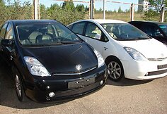 &bdquo;Toyota&ldquo;