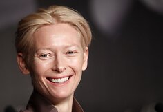 Tilda Swinton