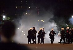 Monrealio policija