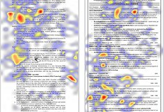Per kelias sekundes darbdavys pažiūri į varda, dabartines ir buvusias pareigas ir darbovietę, kiek laiko ten dirbama ar buvo dirbta ir į i&scaron;silavinimą