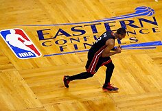 Dwyane'as Wade'as