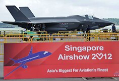 Naikintuvas F-35