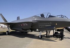 Naikintuvas F-35