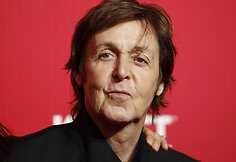 Paulas McCartney