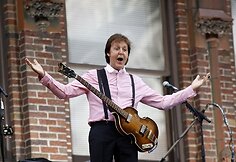 Paulas McCartney