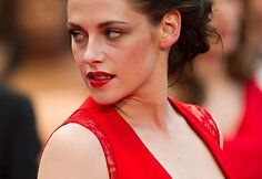 Kristen Stewart (34,5 mln.)