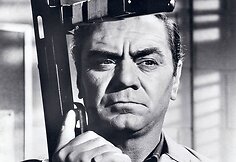 Ernestas Borgnine'as