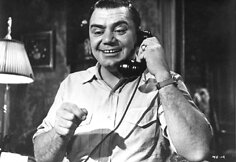 Ernestas Borgnine'as (1955 m.)