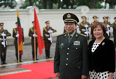 Susitikimo akimirka