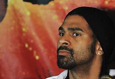 Davidas Haye