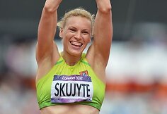 Austra Skujytė