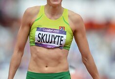 Austra Skujytė