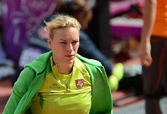 Austra Skujytė