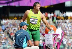 Virgilijus Alekna