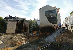 Bombos susprogdinimo vieta