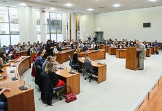 Konstitucijos egzaminas