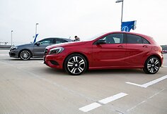 &bdquo;Mercedes-Benz&ldquo;