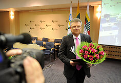  Artūras Poviliūnas