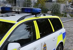 JAV ambasada Stokholme