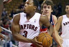 Kyle'as Lowry