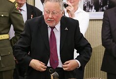 Vytautas Landsbergis