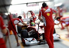 Felipe Massa