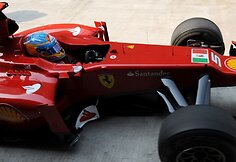 Fernando Alonso