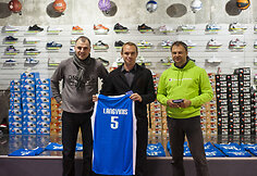 Tomas Langvinis