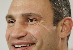 Vitalijus Klyčko