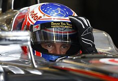 Jensonas Buttonas