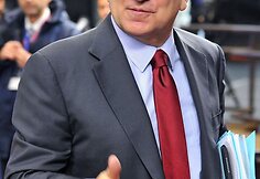 Europos Komisijos prezidentas Jose Manuelis Barroso